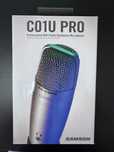 C01U Pro mikrofon nowy