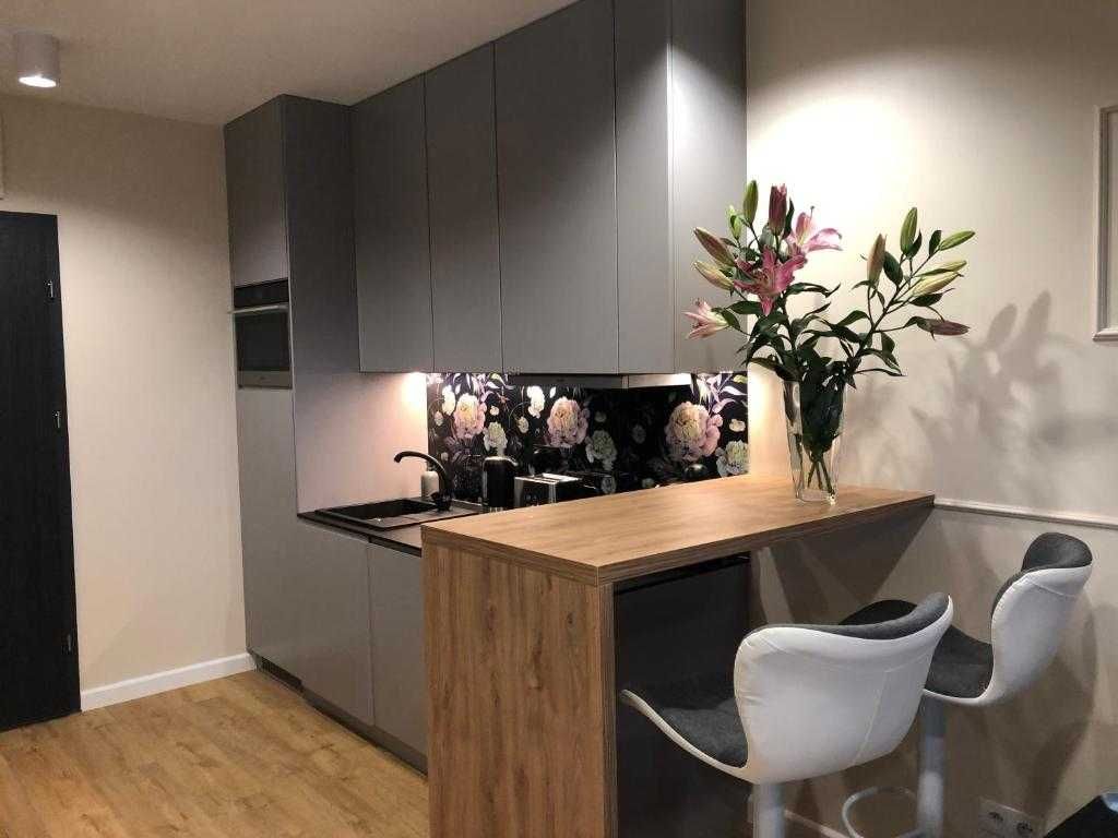 Apartament Mewa-20m do plaży-Gardenia Seaside z ogródkiem w Dziwnowie