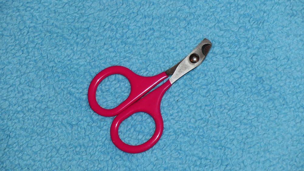 Cążki do pazurów nożyczki do pazurków obcinaczki do pazurów