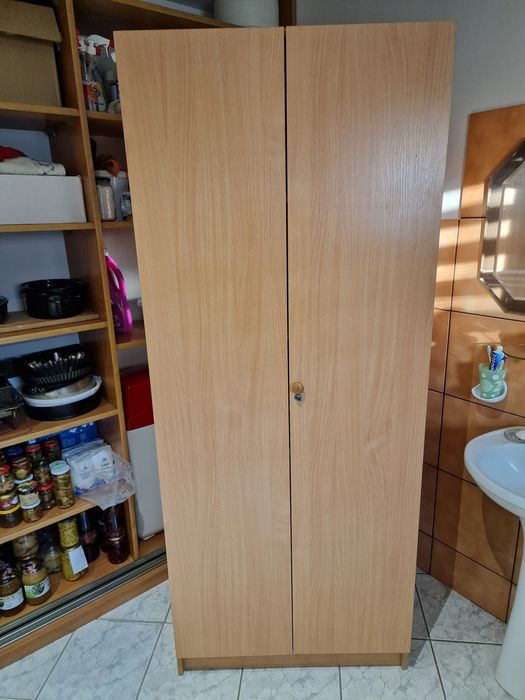 Szafa biurowa buk  2 szt