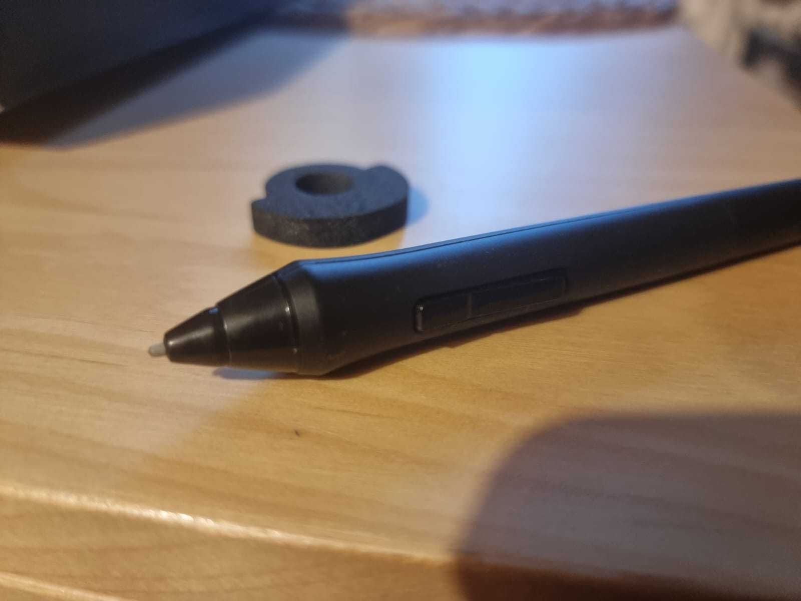 Tablet graficzny Wacom Intuos 5 M PTK-650-EN