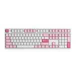 Клавіатура Akko 3108 Plus Prunus Lannesiana Full-Size Mech (НЕ rgb)