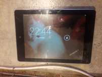 Tablet acer iconia a1 810