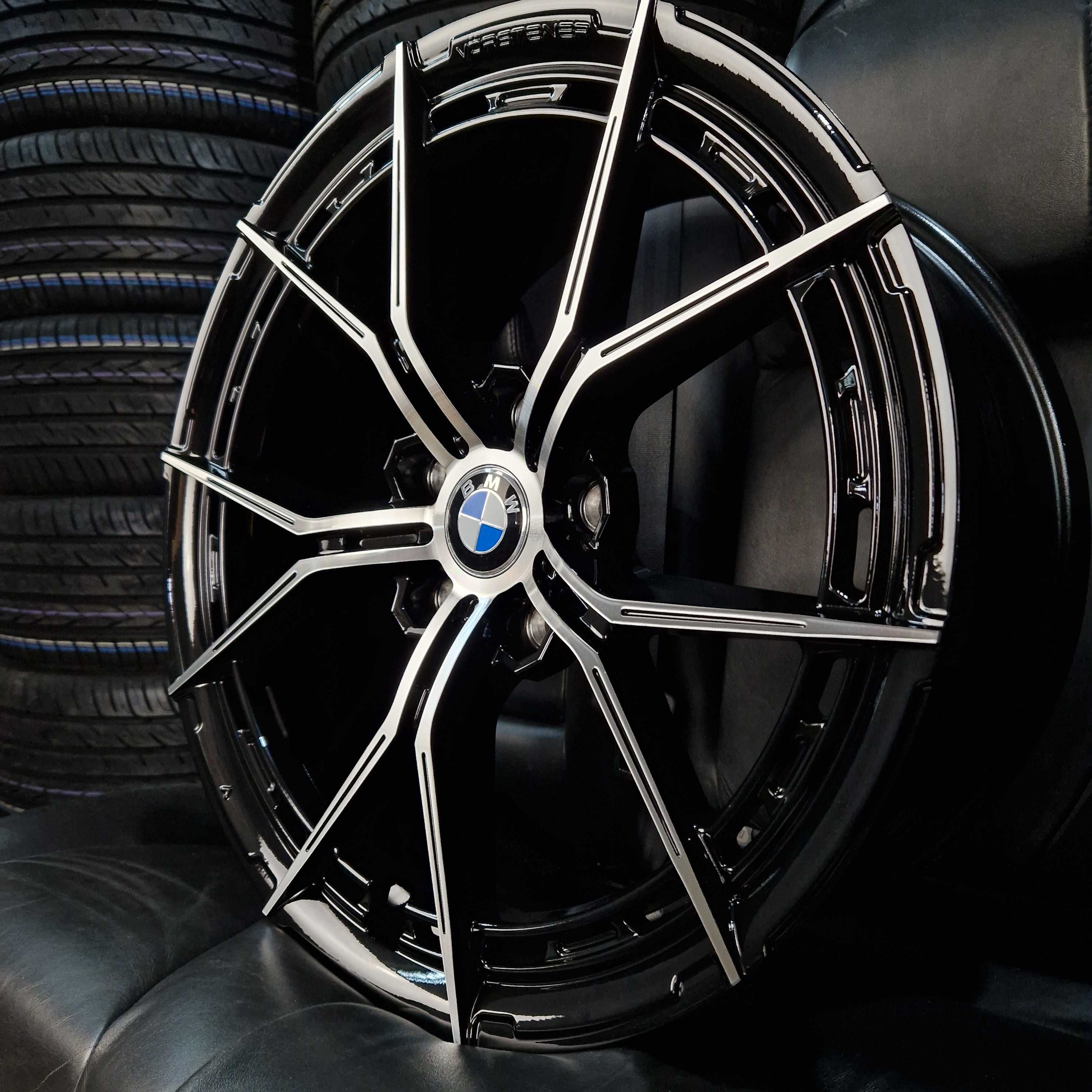 Диски На Авто R18 5x120 BMW 3 5 F30 F10 E90 E92 X3 X5 VW T5 6 Insignia