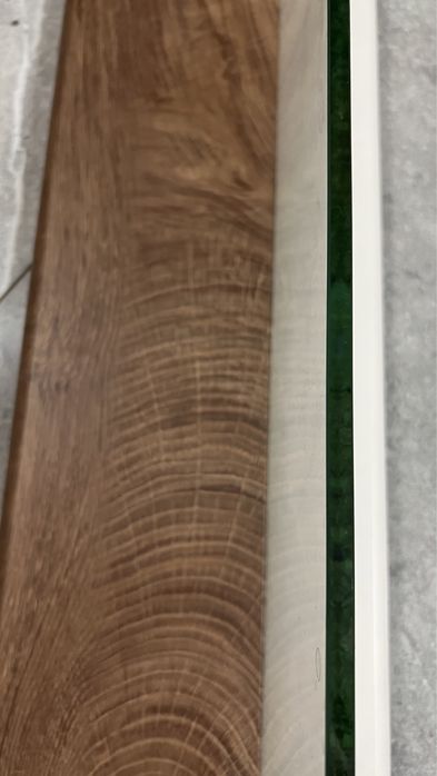 Półka VINCENT imitacja drewna