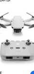 Dji mini 2se fly more combo zamienię
