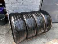 Продам резину шины Michelin Energy Saver 205/55 R16 Лето