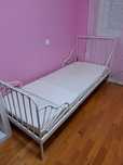 Cama de criança extensível, IKEA