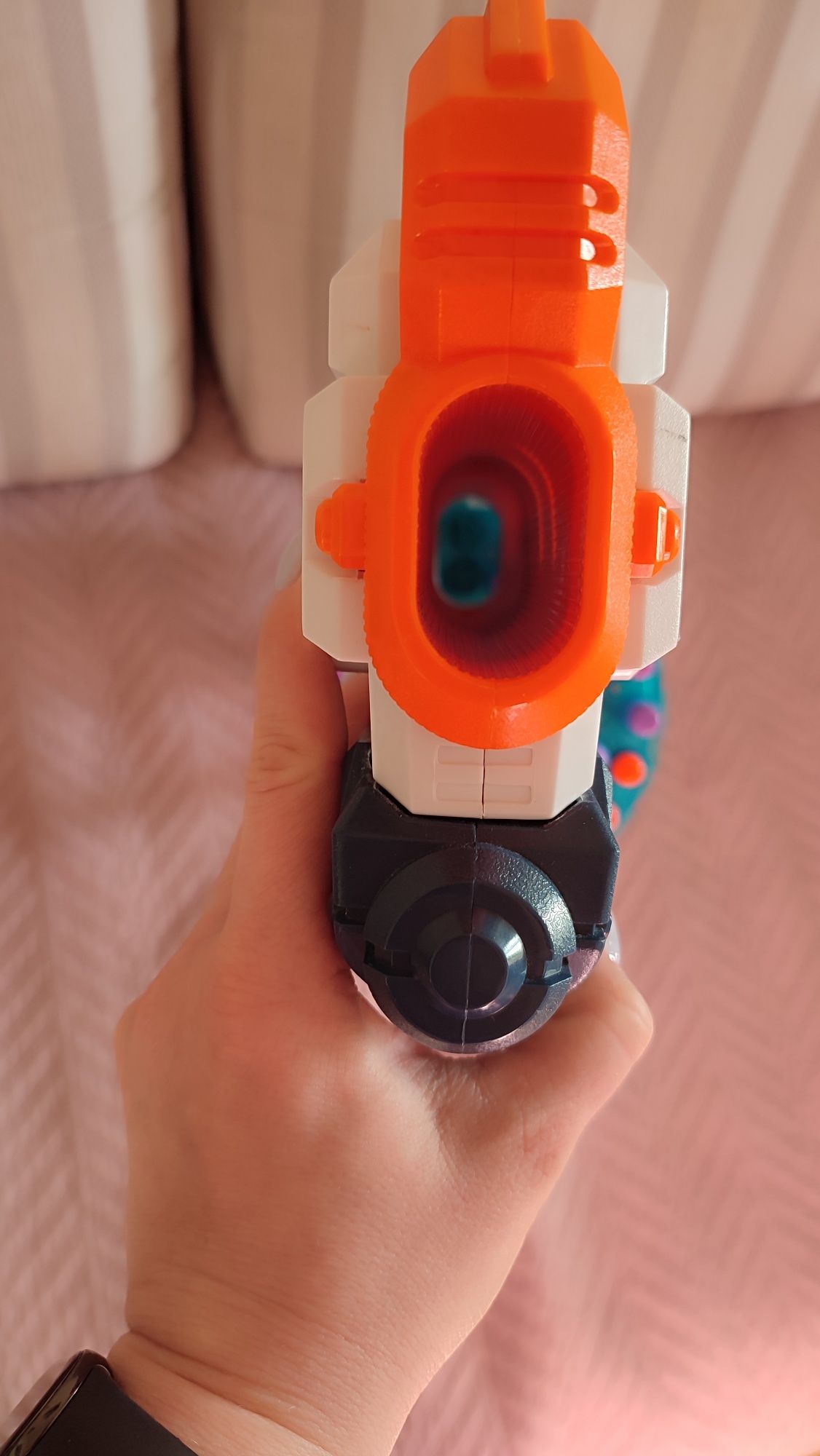 Бластер X-shot на 40 патронів