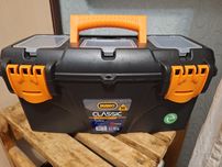 Продам toolbox 16 дюймов для инструмента
