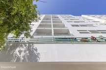 Apartamento T2 no Barreiro ( Fidalguinhos)  com Garagem e Arrecadação