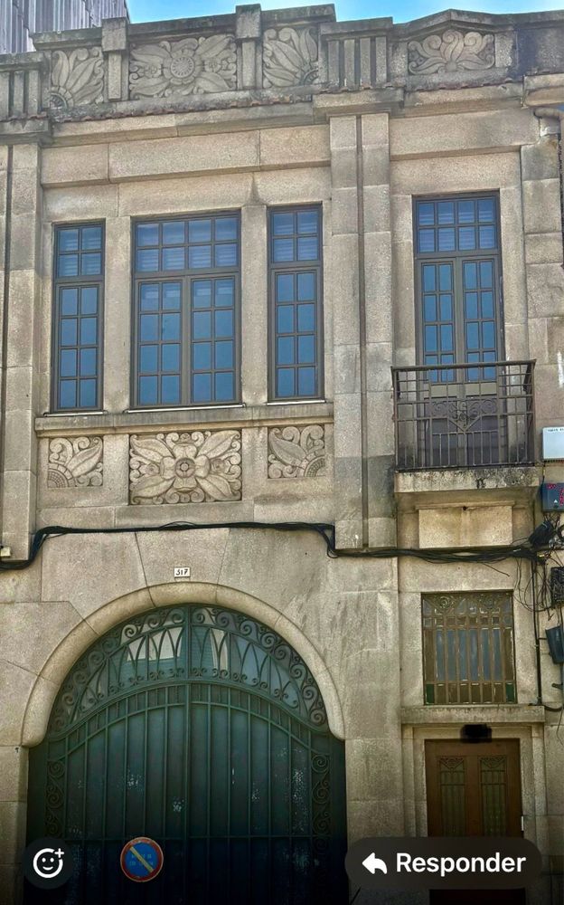 Aluguer de quartos para estudantes no Porto