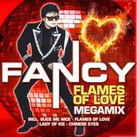 Fancy - Flames Of Love Megamix