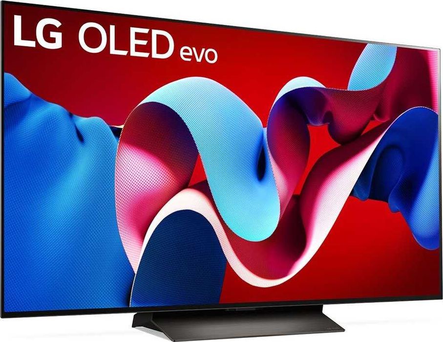 TV LG OLED77C47LA OLED 77'' 4K Ultra HD WebOS 24 Poznań Długa 14