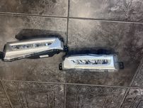 Продам противотуманки PTF  BMW - G 05 !