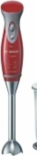 Blender bordowy czerwony BOSCH MSM 6A3R
