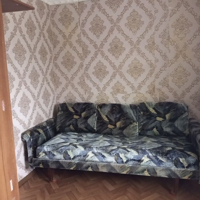 Сдам комнату в общежитии ул.Кременчуцкая.