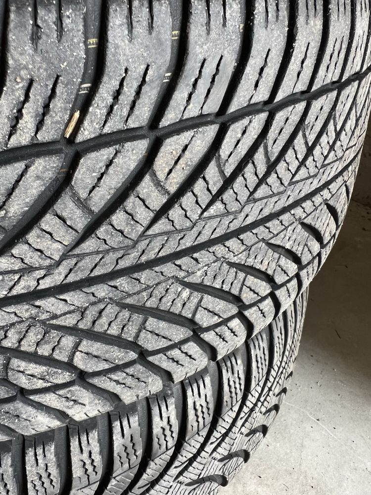 Jantes 16 BMW originais com pneus 205 r55 16