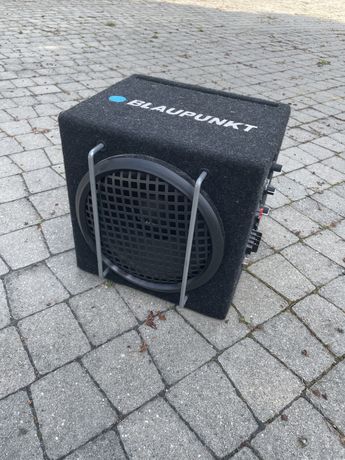 Subwoofer Blaupunkt GTB 8200 a 200W