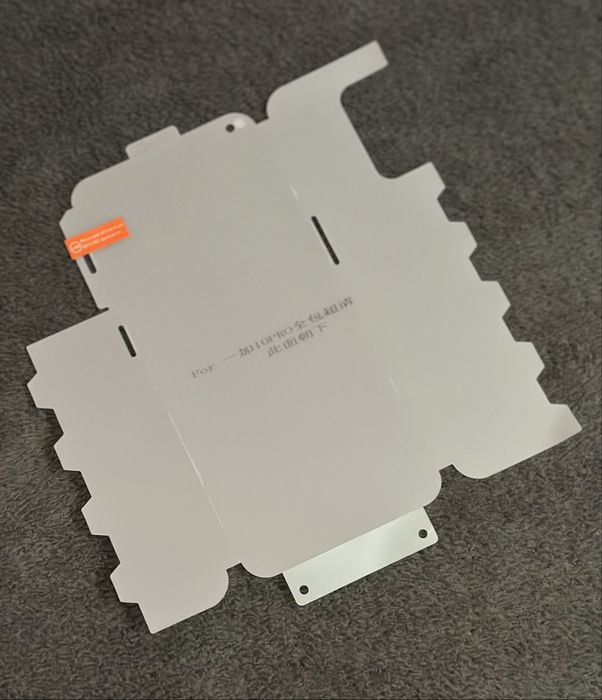 Захистна плівка на OnePlus 10 Pro