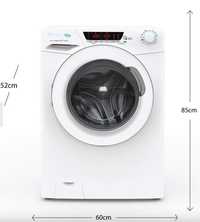 Máquina de lavar roupa Candy HE 129TXME/1-S 9Kg 1200RPM Classe A