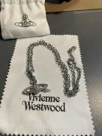 Wisiorek Vivienne Westwood