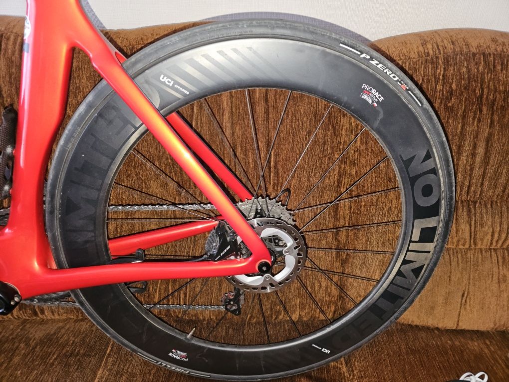 Giant Propel 2022 r