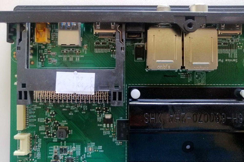 Mainboard 40-R51MG3-MAA2HG