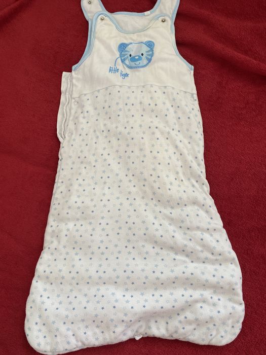 Śpiworek tog 2,5 70 cm