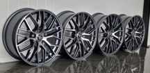 5x112 17 SKODA NOWE ALUFELGi Superb 1 2 3 Octavia VRS Kodiaq
