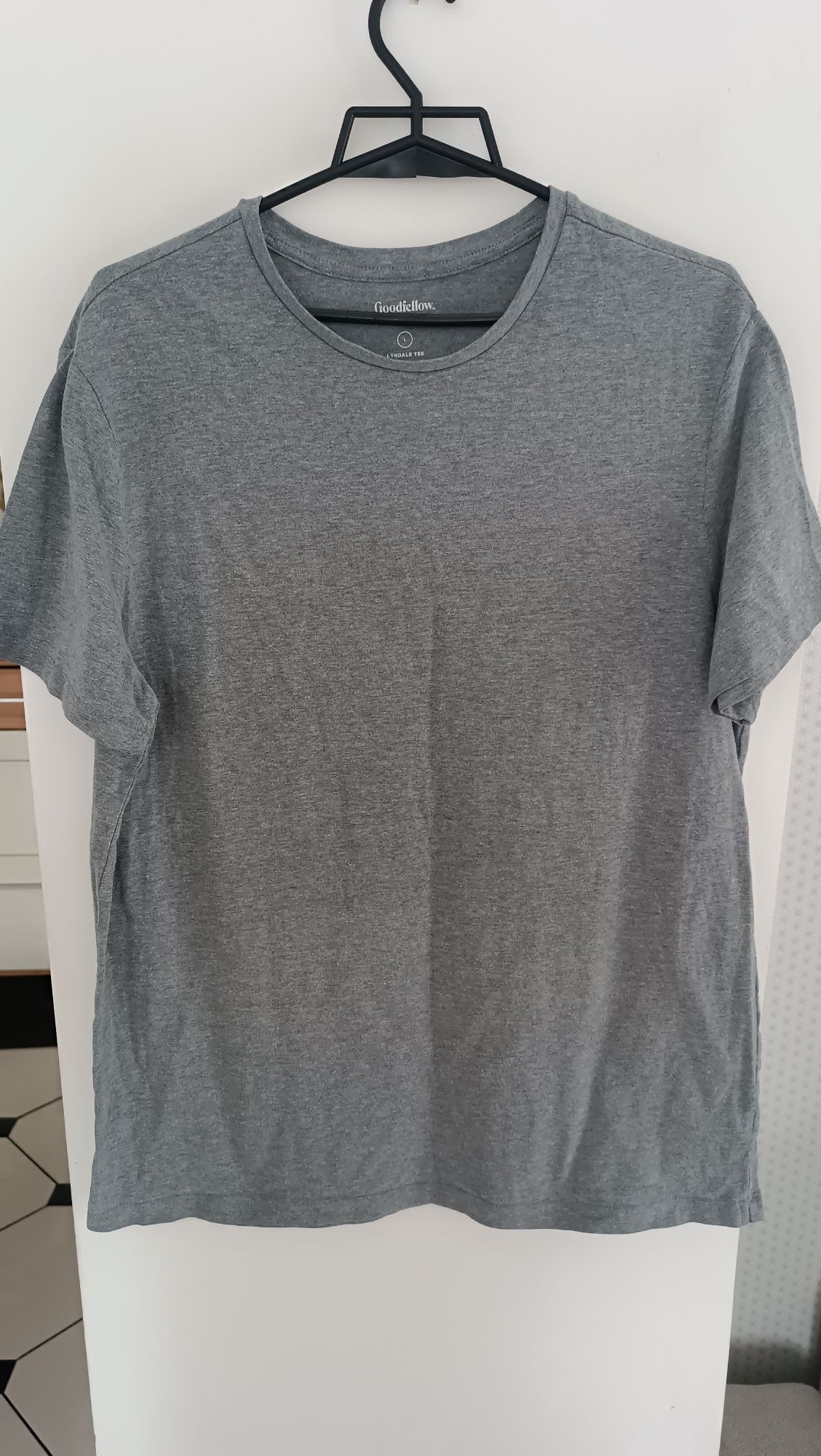 Tshirt bawełnianiany Goodiellow roz M/L