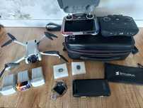 Mini 3 bez pro dji