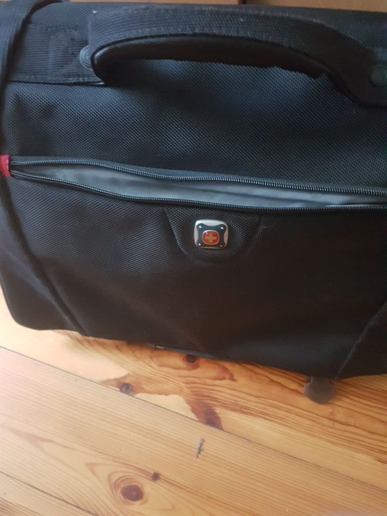 Torba na laptopa Wenger
