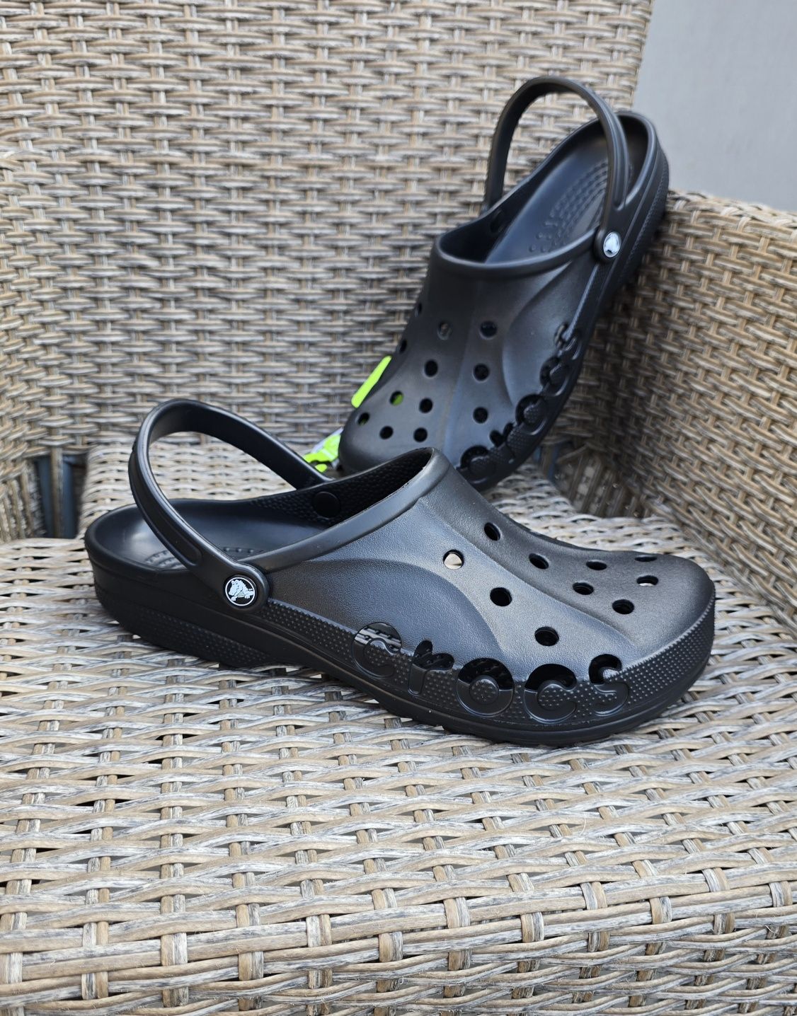 Сабо чоловічі ,crocs baya m7, m12