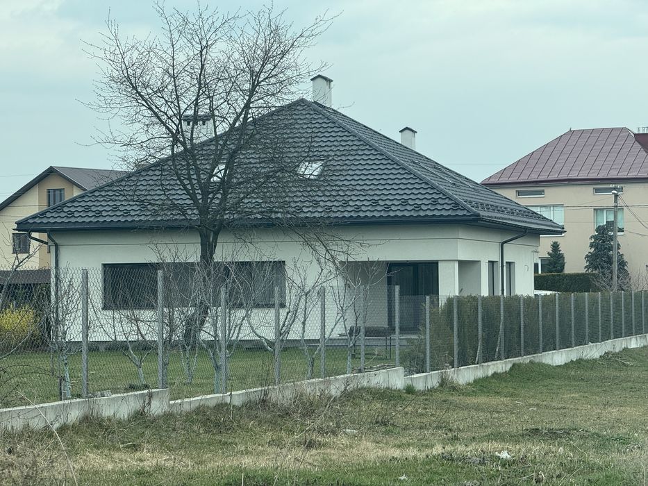 Продаж будинку с. Конопниця 95000$