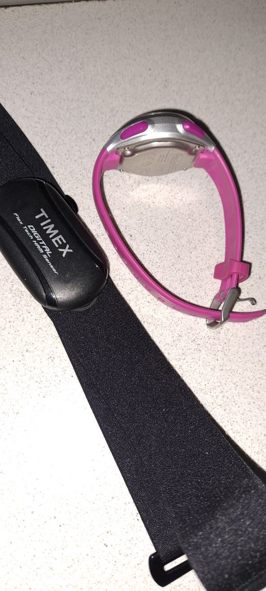 Zegarek Timex Ironman Triathlon