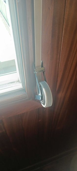 Faco serviços de faz tudo