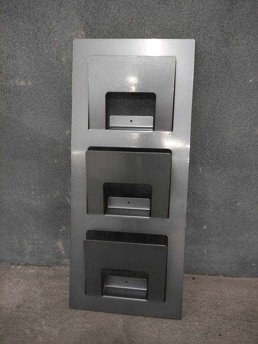 Suporte para revistas/jornais