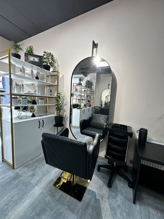 Оренда робочого місця для майстра колориста/перукаря