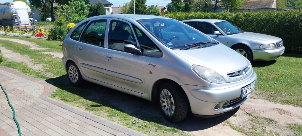 Citroen Xsara Picasso 1.8 16V