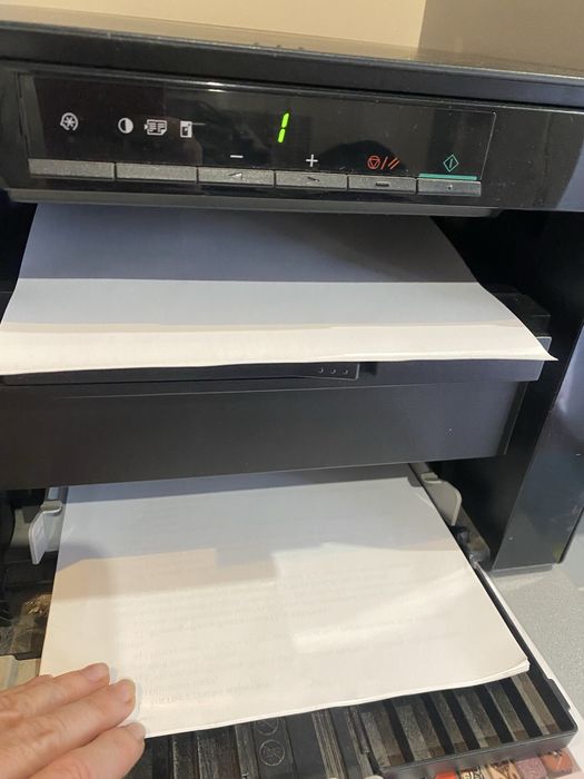 Принтер Canon i- SENSYS  MF 3010 ( лазерный)