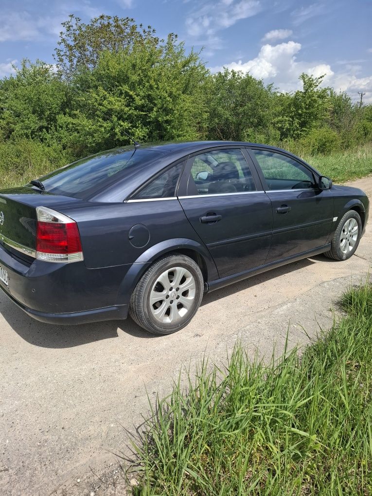 Sprzedam Opel Vectra C 1,9 120kM rb.2008