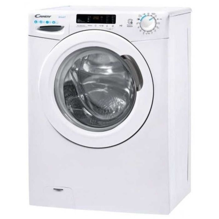 PRALKA CANDY CS4 1262 DE/1-S 5Lat Gwarancji Wsad  6 kg  1200 obr/min!