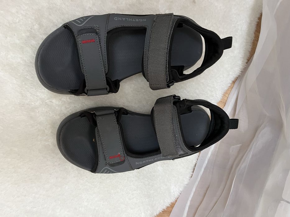 Sandały sportowe męskie 40