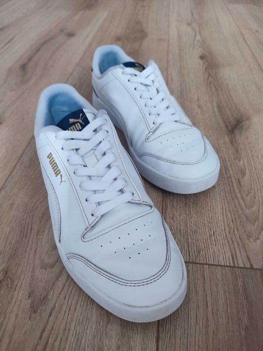 Кеди/ кросівки Puma