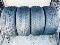 Всесезонні шини 275/55 R19 (111V) Nokian