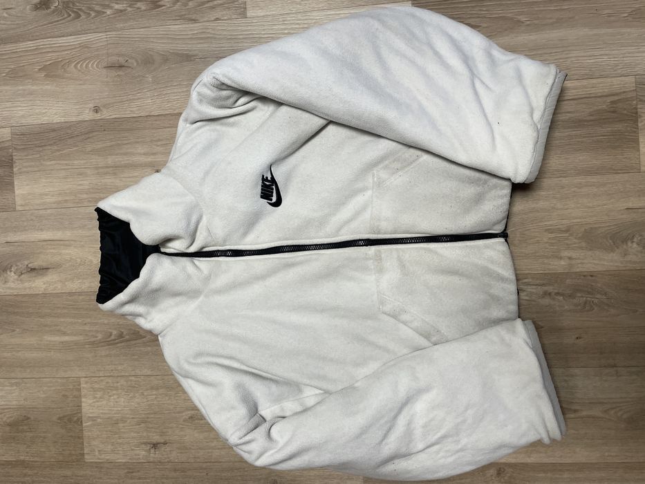 Пуховик Nike, Therma-fit