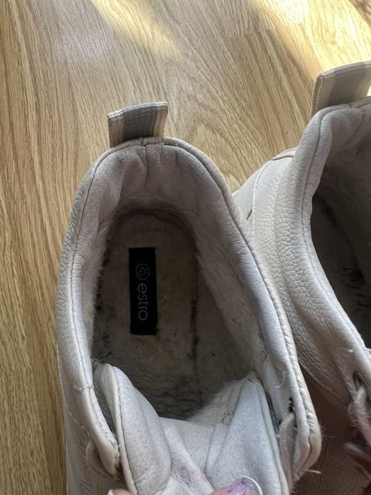 Взуття ношене але в хорошому стані