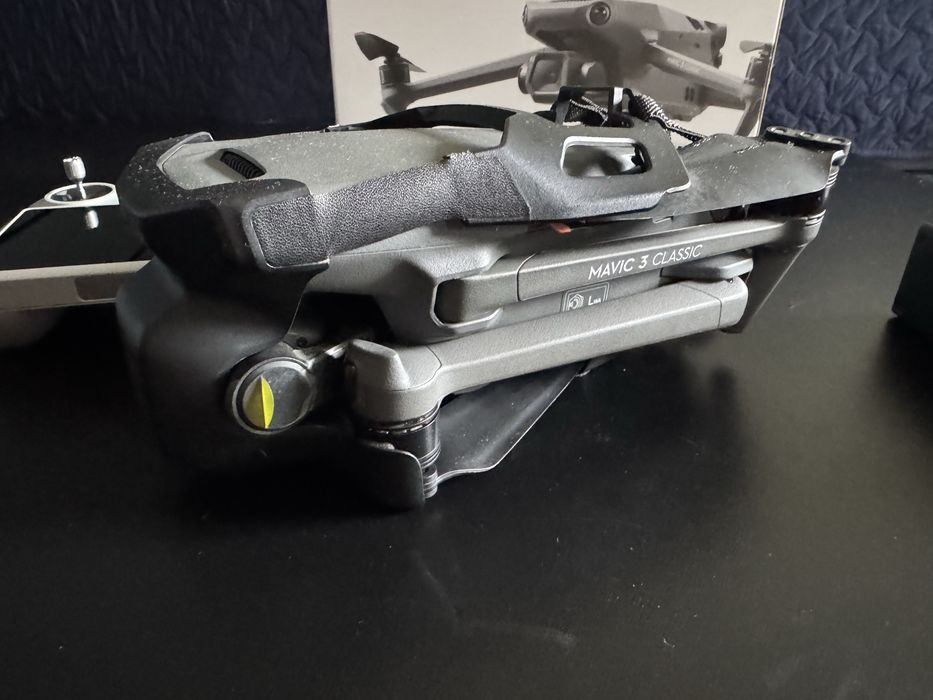 Dron DJI mavic 3 classic