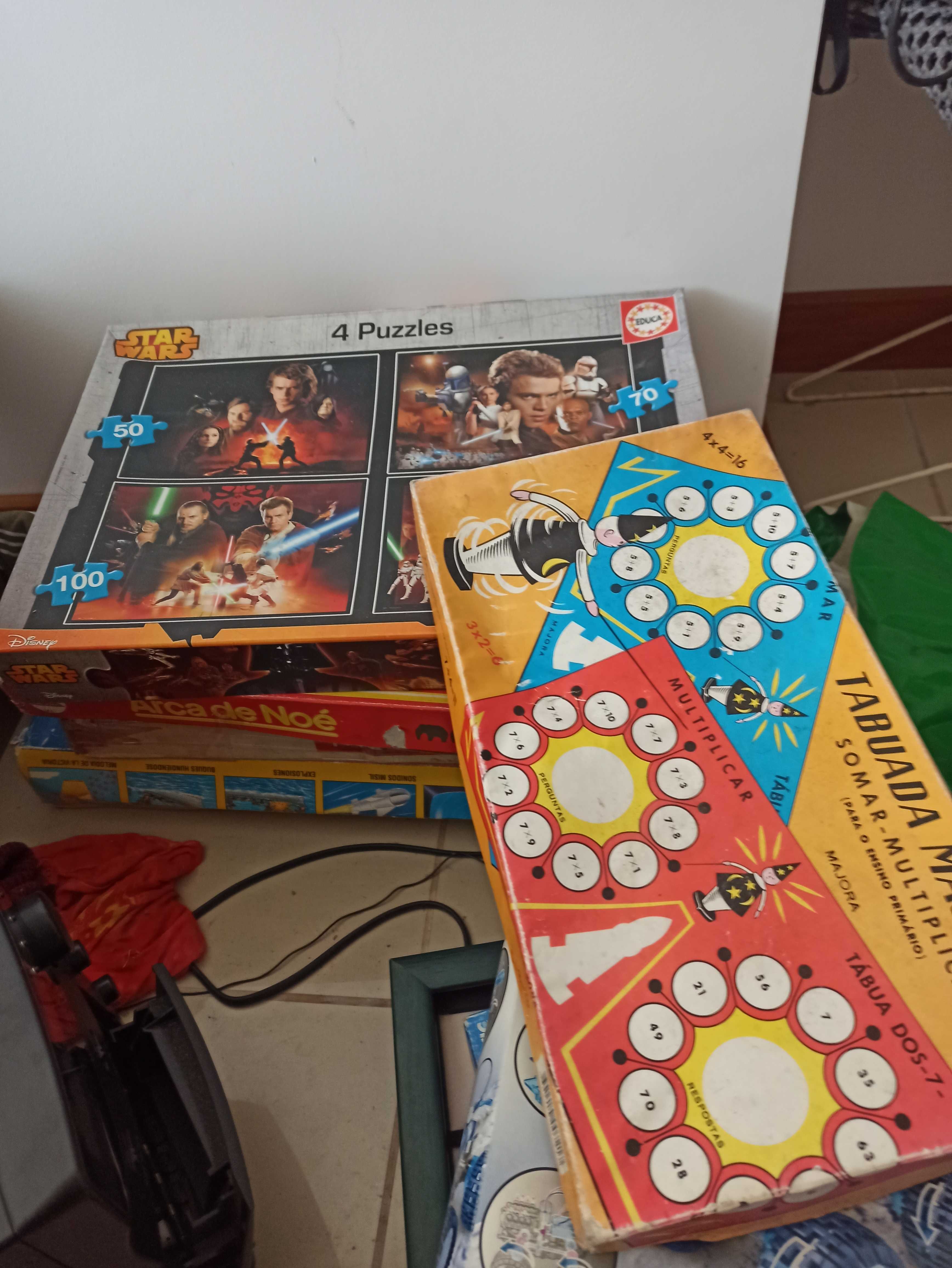 brinquedos e jogos pata troca o venda